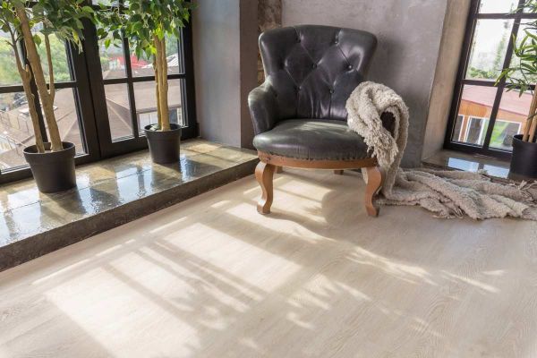 Кварц виниловое покрытие Aquafloor Space AF4001SPC