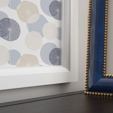 Молдинг Ultrawood U 0001 (2440 х 29 х 15)