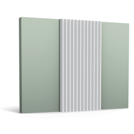 Стеновая панель Orac Decor W108 ZIGZAG