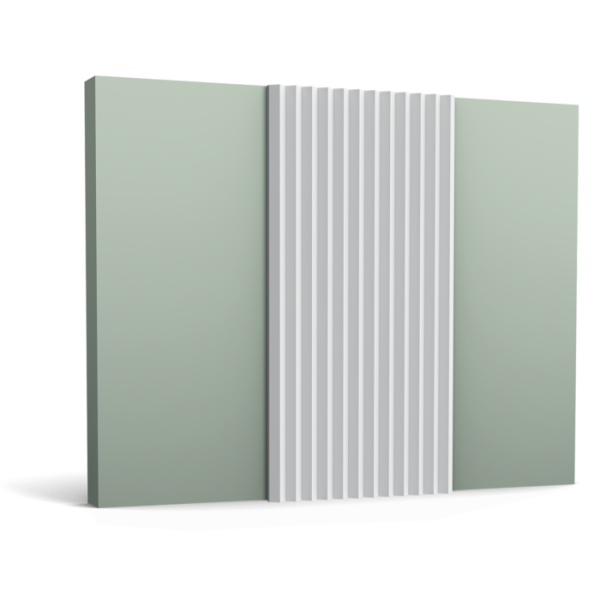 Стеновая панель Orac Decor W108 ZIGZAG