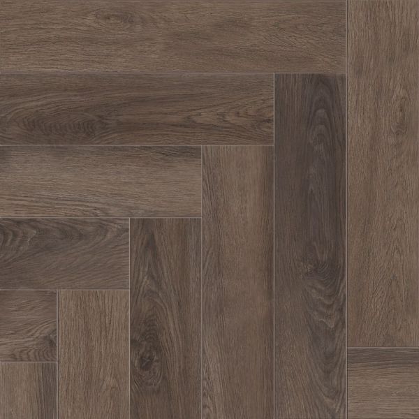 Клеевая Parquet LVT Фафнир ЕСО 16-16 венгерская елка 590×118×2,5