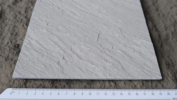 Гибкий камень Neo Pancake Rock (FSO-02/FSM-03) 2,5-3.5x600x1200мм