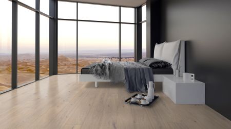 Паркетная доска Scheucher ELEVATION САМОА/ SAMOA Пуротек