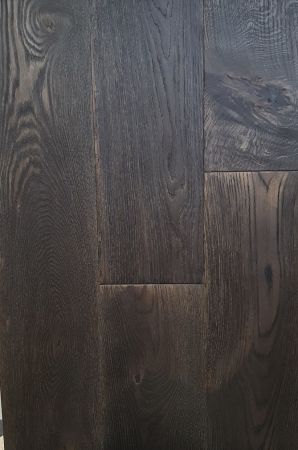 Инженерная доска Hajnowka Дуб KLETNA R Рустик  браш. масло-воск