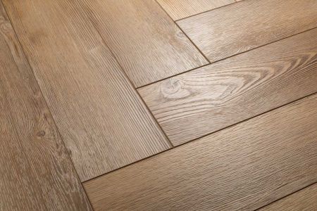 Кварц виниловое покрытие Aquafloor Parquet Glue AF2509PG