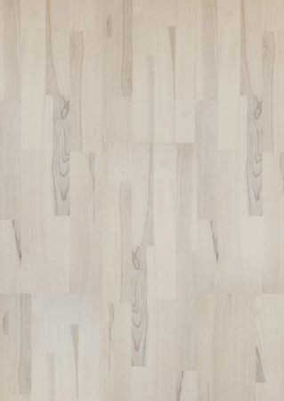 Пробковые полы Corkstyle Wood Esche weiss 10x305x915мм