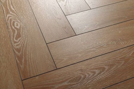 Кварц виниловое покрытие Aquafloor Parquet Plus AF6020PQ