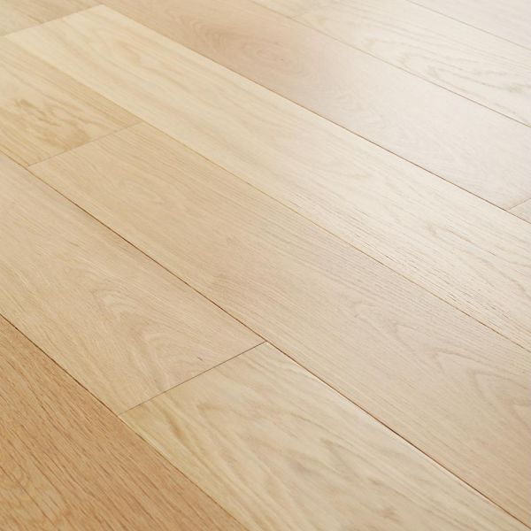 Инженерная доска Royal Parket Дуб Роуз натур 400−1500×150×13