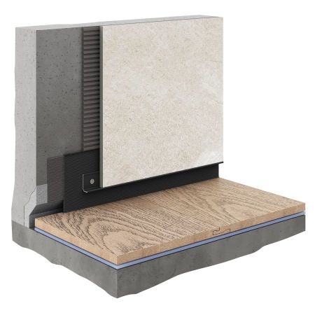 Универсальный регулируемый профиль D004.2 Regulated