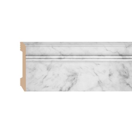 Плинтус Decomaster D105-79 2400×107×12