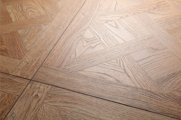 Кварц виниловое покрытие Aquafloor Versailles AF7004VS