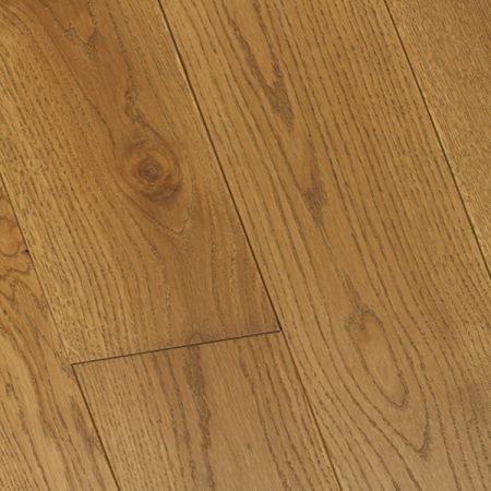 Инженерная доска Hajnowka Дуб Antique "R" Рустик  браш. масло-воск