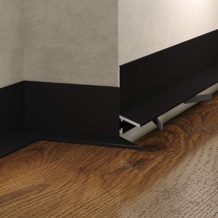 Микроплинтус Micro-L