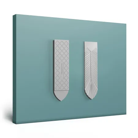 Композитная стековая панель Decoplume PRIME 4