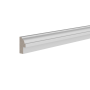 Молдинг Ultrawood U 010 (2440 х 29 х 15)