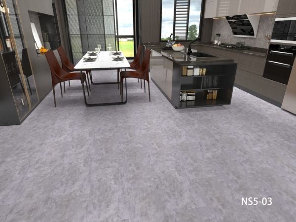 Кварц виниловое покрытие Aspenfloor Natural Stone Лондон Бридж NS8-15