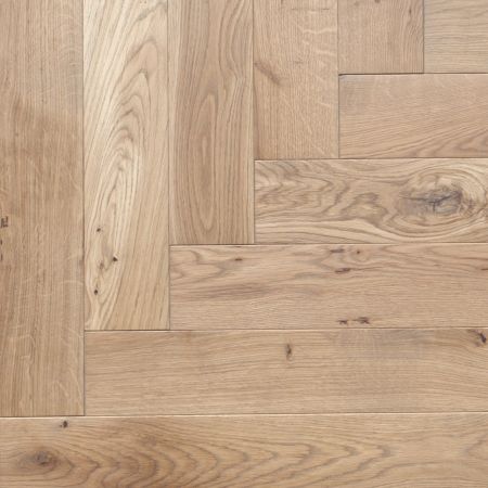 Инженерная доска Tarwood Венгерская Елочка Дуб Нежный песок