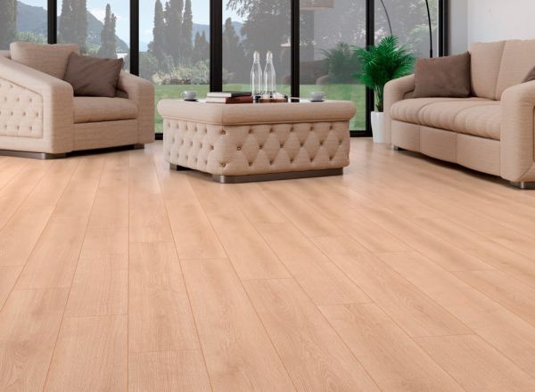 Ламинат Camsan Platinum 2102 Дуб Белград