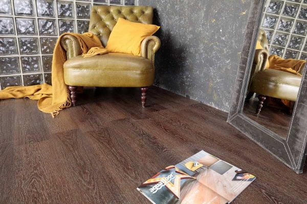 Кварц виниловое покрытие Aquafloor Quartz AF3511QV