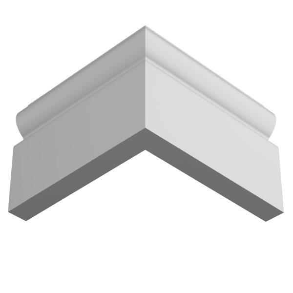 Плинтус Ultrawood Base 0018i 198 x 16