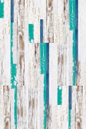 Пробковые полы Corkstyle Impuls Vert 915 х 305 х 10 мм