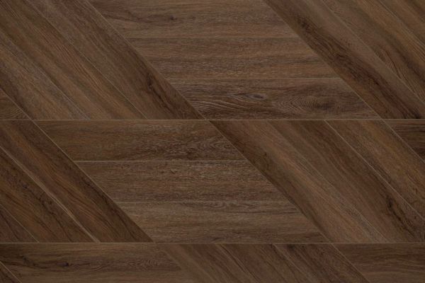 Кварц виниловое покрытие Aquafloor Parquet Chevron Glue AF2559PGCh