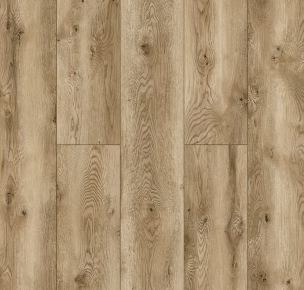 Ламинат Alpine Floor Aqua Life XL Дуб Комо LF104-09 1285×280×8