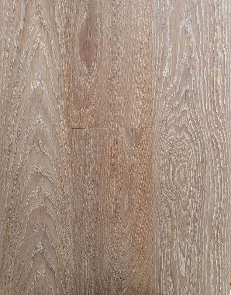 Инженерная доска Hajnowka Дуб Latte Селект масло-воск