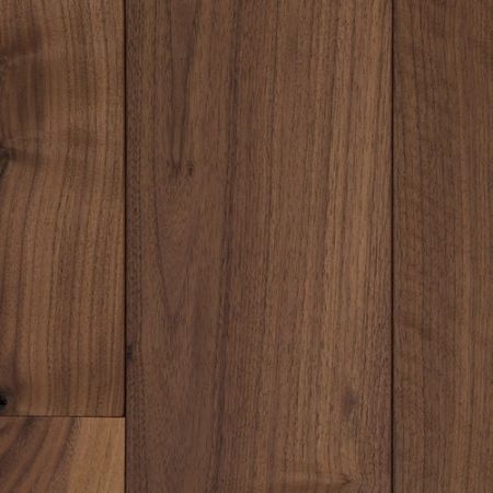 Массивная доска Missouri Орех американский натур шелковисто-матовый лак