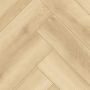 Ламинат Alpine Floor Herringbone Дуб Шампань LF102−05 606×101×8
