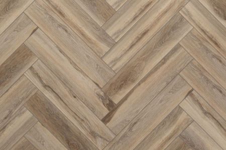 Кварц виниловое покрытие Aquafloor Space Parquet Light AF4502PQL