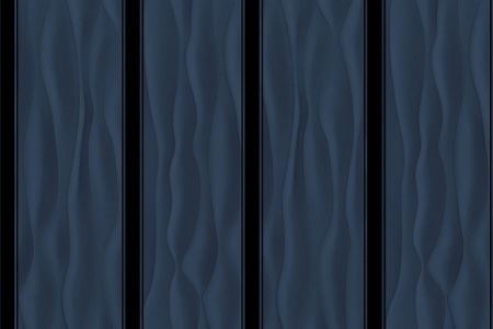 Стеновая панель Hiwood LV127W BU22K 2700×120×12