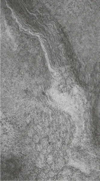 Гибкий камень Neo Rockcut Dolomitic Stone Grey 3-5x600x2800мм