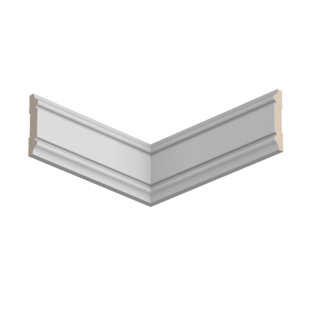 Молдинг Ultrawood U 031 (2440 х 47 х 9)