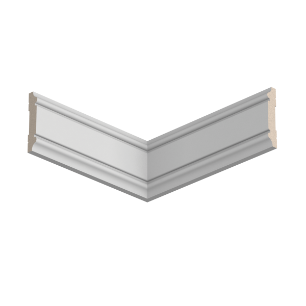 Молдинг Ultrawood U 031 (2440 х 47 х 9)