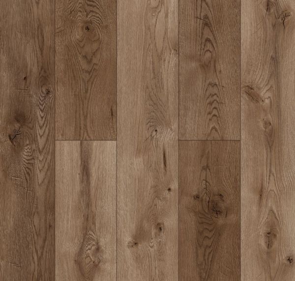 Ламинат Alpine Floor Aqua Life Дуб Анси LF103-10 1285×192×8