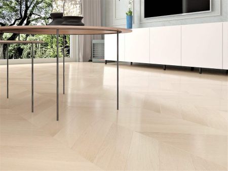 Инженерная доска Gran Parte Французская Ёлочка Дуб АЛЬПИНА / ALPINA Элит