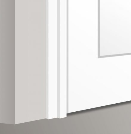 Карнизы Ultrawood N 009 (2440 х 75 х 15)