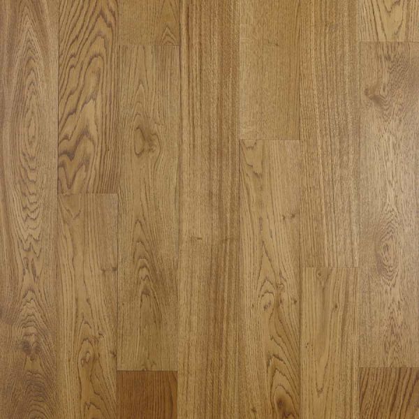 Инженерная доска Royal Parket Дуб Далмор натур 400−1500×150×13