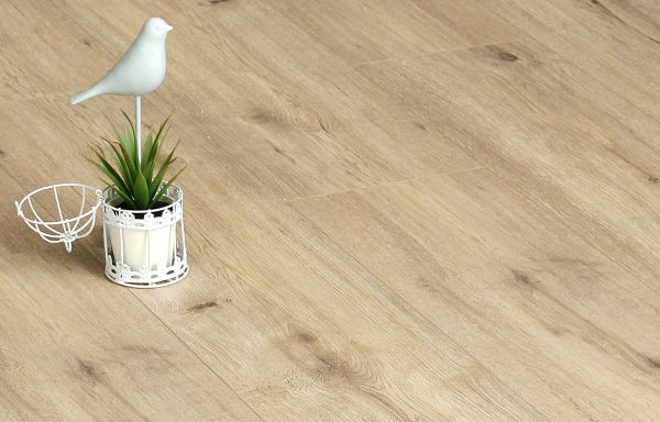 Кварц виниловое покрытие Stone Floor MSPC Дуб Морской песок 0026-2 MP