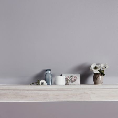 Краска Sanderson цвет Dusty Lilac