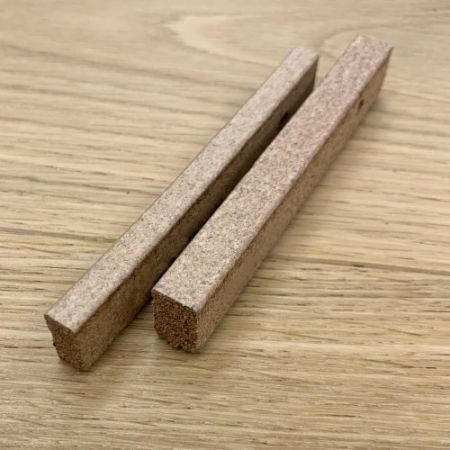 Пробковый компенсатор Песочный 900×15×10