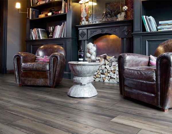 Ламинат My Floor Cottage Дуб Серый Портовый MV821 1380 x 244 x 8 мм