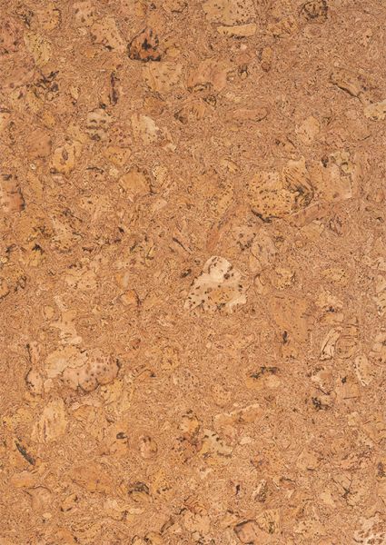 Пробковые полы Corkstyle Natural cork Rombo neu