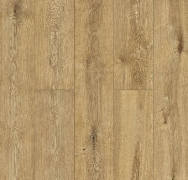 Ламинат Alpine Floor Aqua Life Дуб Копенгаген LF103-05 1285×192×8
