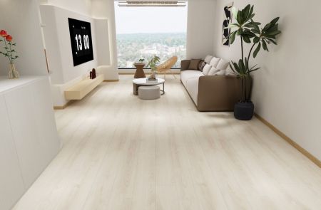 Laminext MSPC  Дуб Мао 8x195x1220 мм