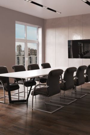 Инженерная доска Gran Parte Дуб Робуста Robusta Натур- Классик