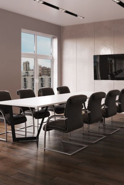 Инженерная доска Gran Parte Дуб Робуста Robusta Натур- Классик