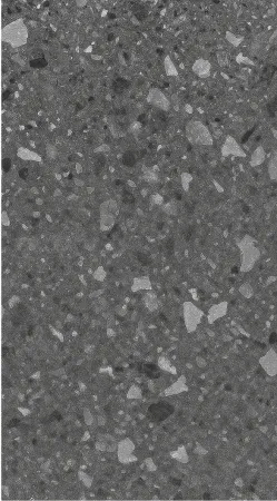 Гибкий камень Neo Terrazzo Rough Stone Grey 3-5x600x1200мм