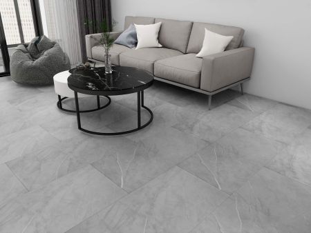 Кварц виниловое покрытие Aspenfloor Natural Stone Нотр-Дам